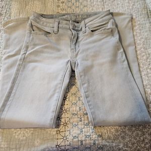 American eagle outfitter jeggings